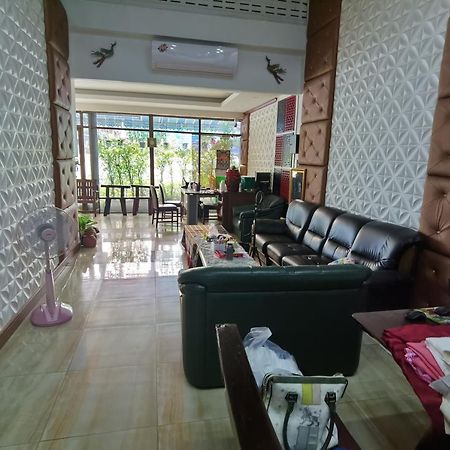A Lanna Boutique House Hotel Csiangmaj Kültér fotó