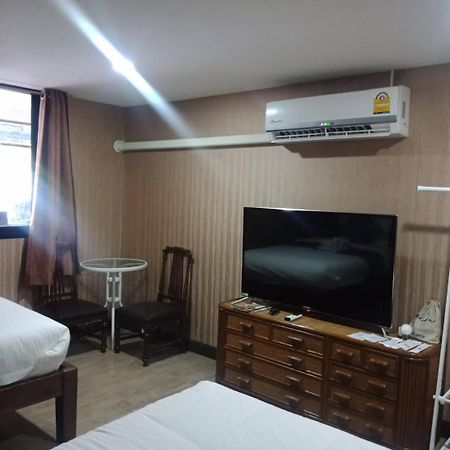 A Lanna Boutique House Hotel Csiangmaj Kültér fotó