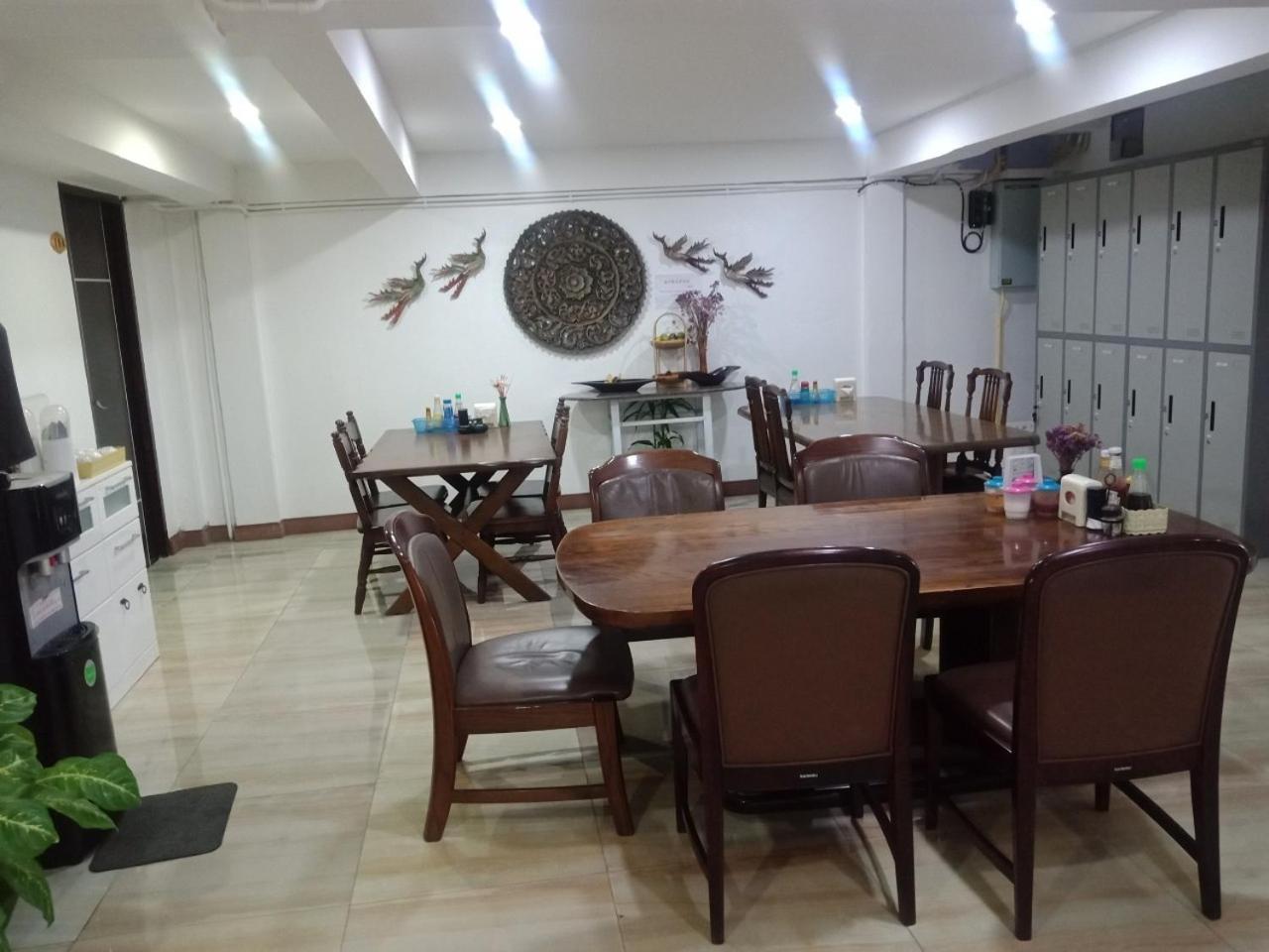 A Lanna Boutique House Hotel Csiangmaj Kültér fotó