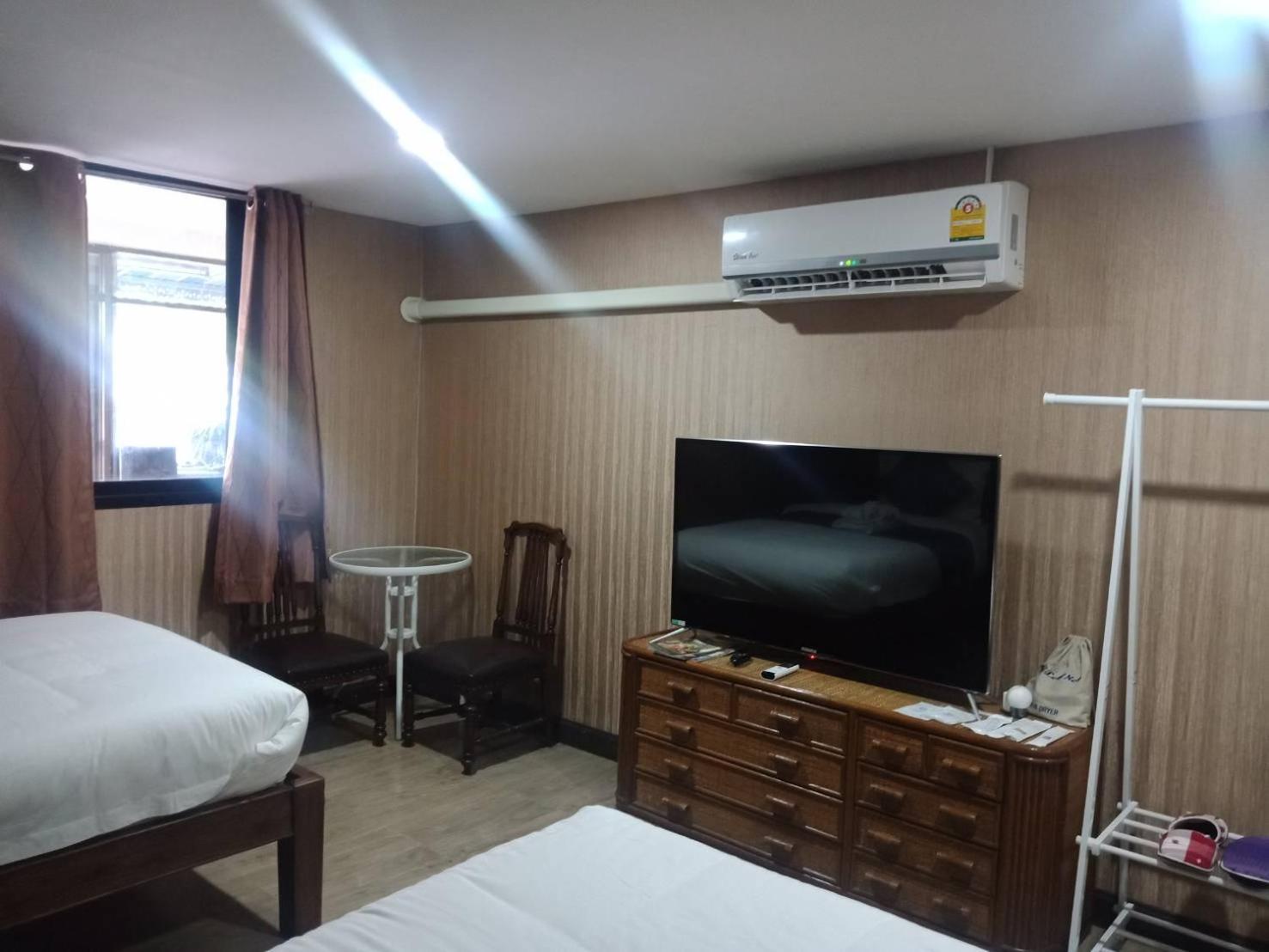 A Lanna Boutique House Hotel Csiangmaj Kültér fotó