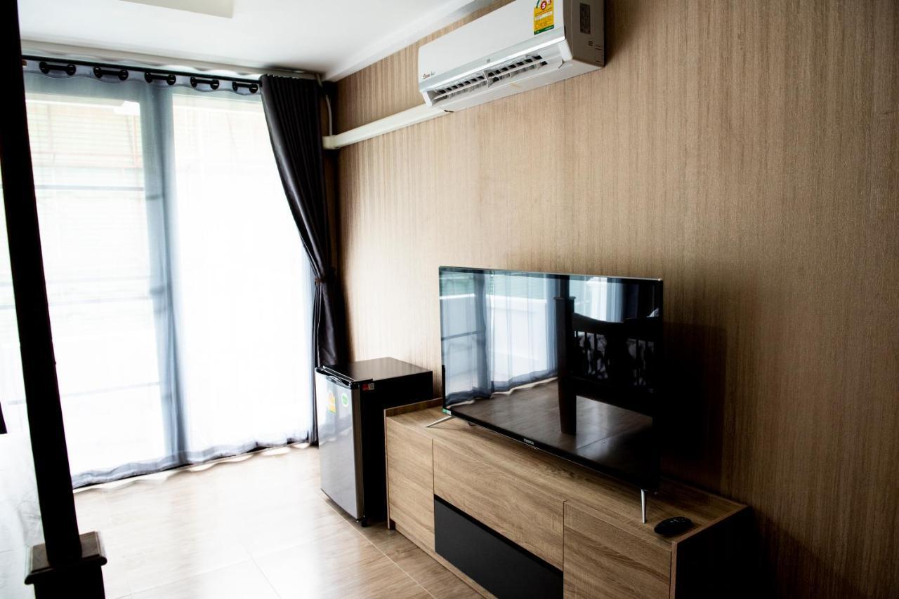 A Lanna Boutique House Hotel Csiangmaj Kültér fotó