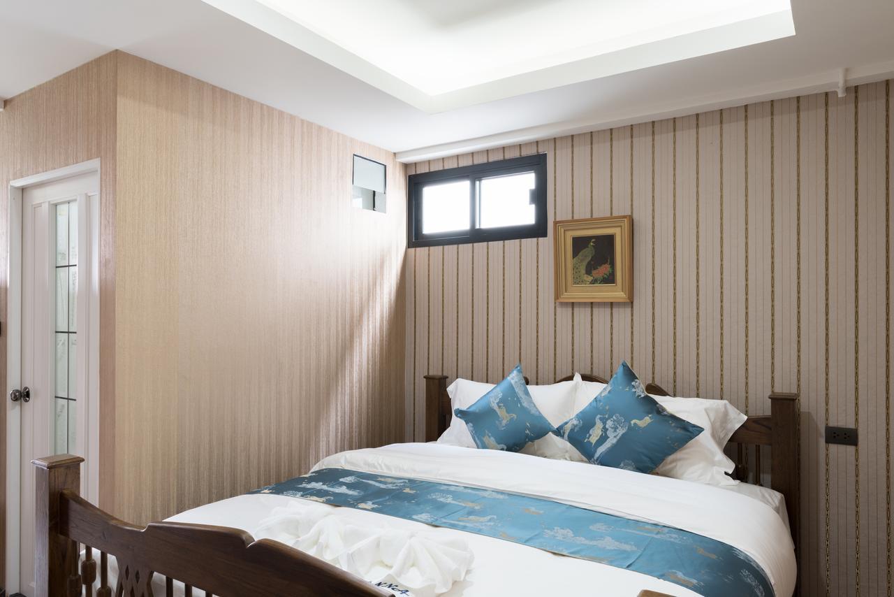 A Lanna Boutique House Hotel Csiangmaj Kültér fotó