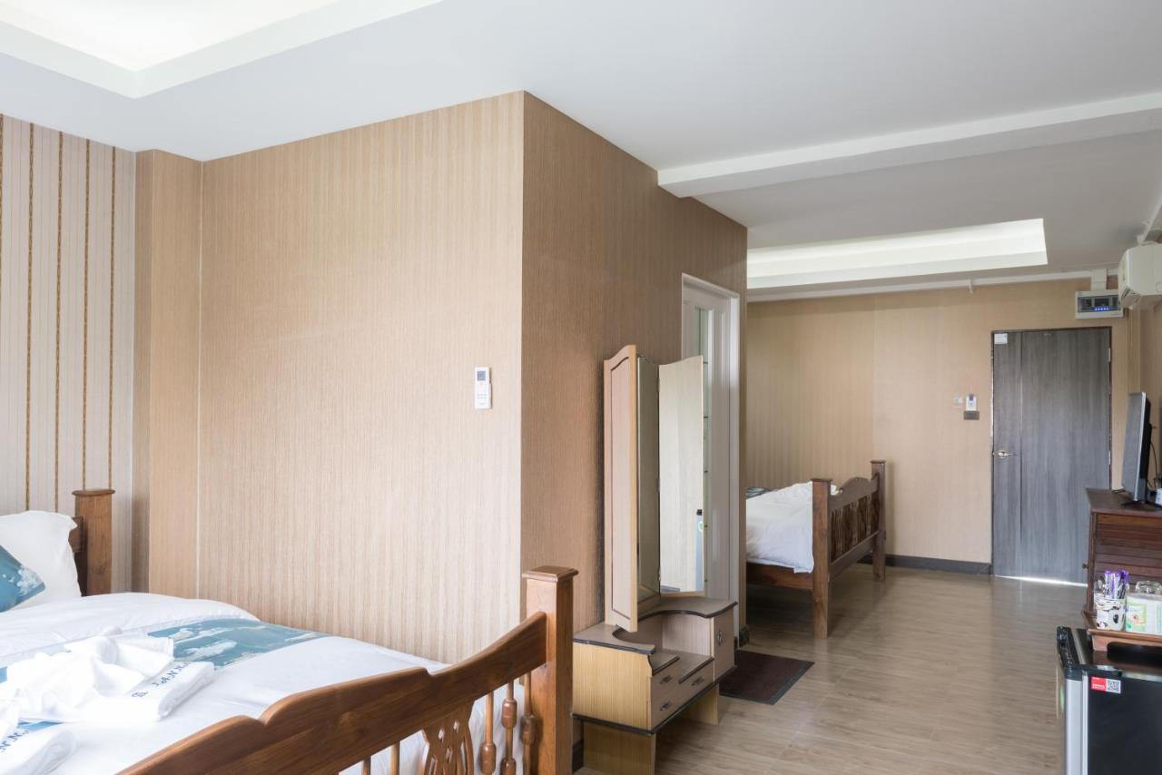 A Lanna Boutique House Hotel Csiangmaj Kültér fotó
