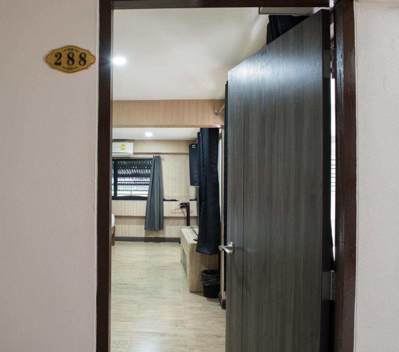A Lanna Boutique House Hotel Csiangmaj Kültér fotó