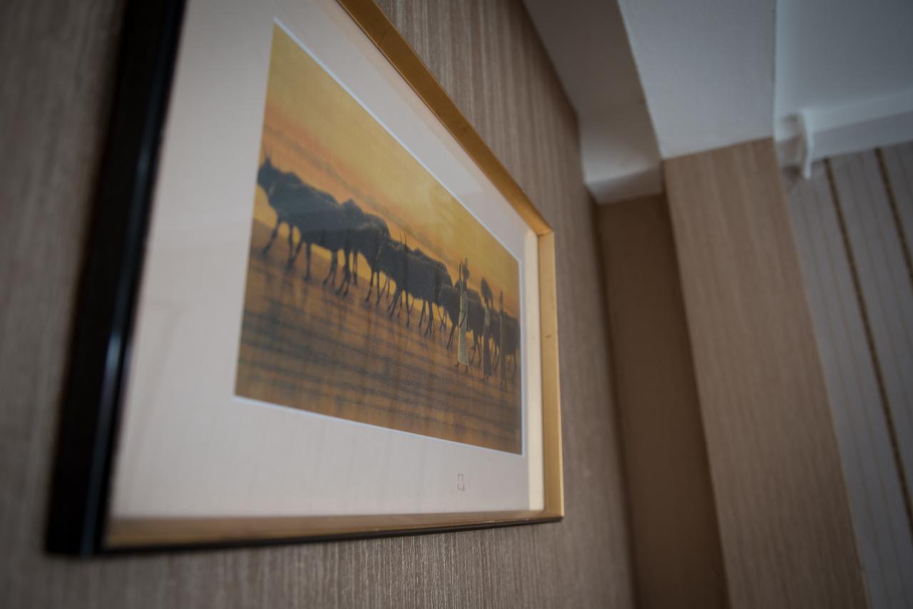 A Lanna Boutique House Hotel Csiangmaj Kültér fotó