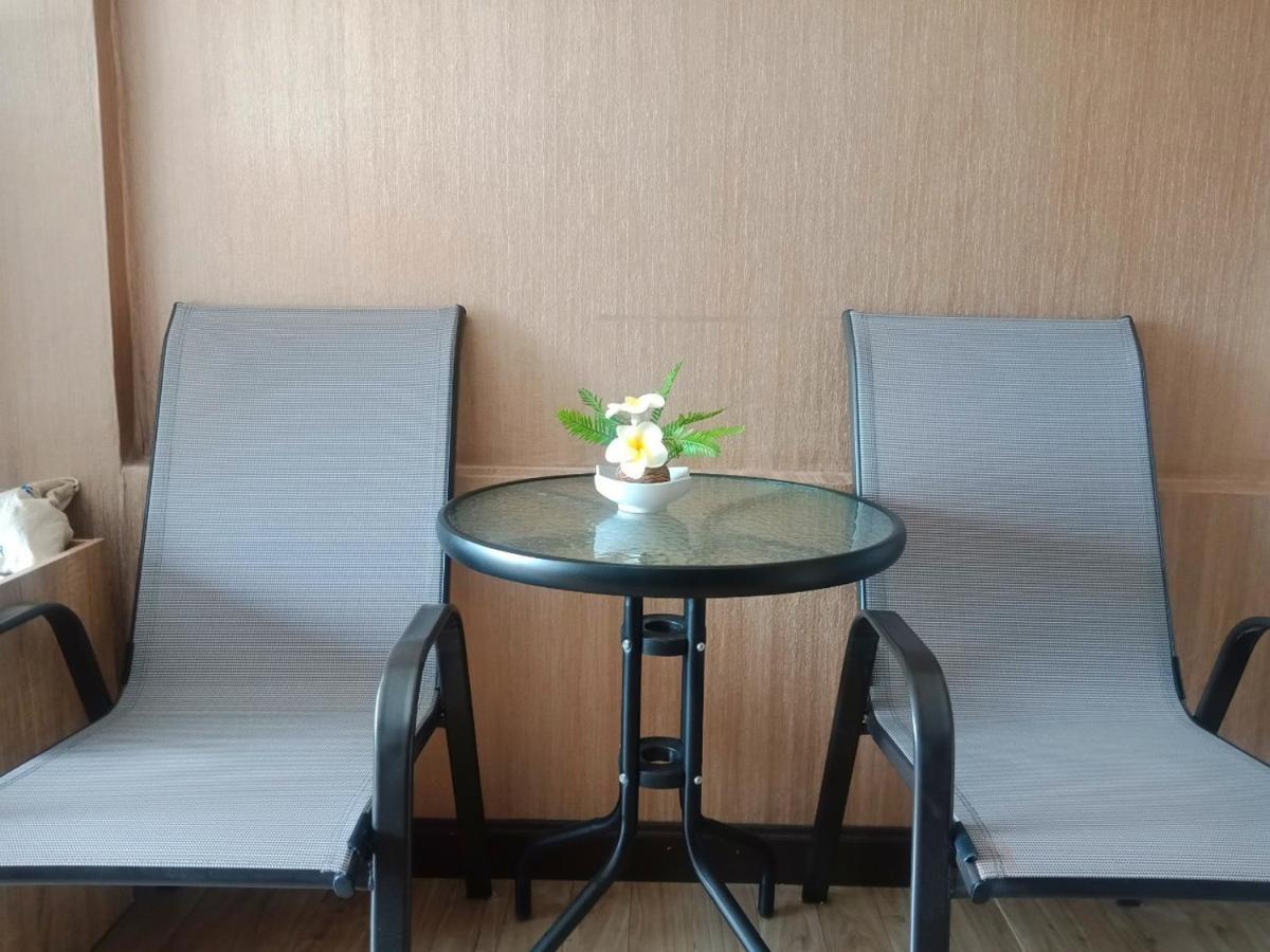 A Lanna Boutique House Hotel Csiangmaj Kültér fotó