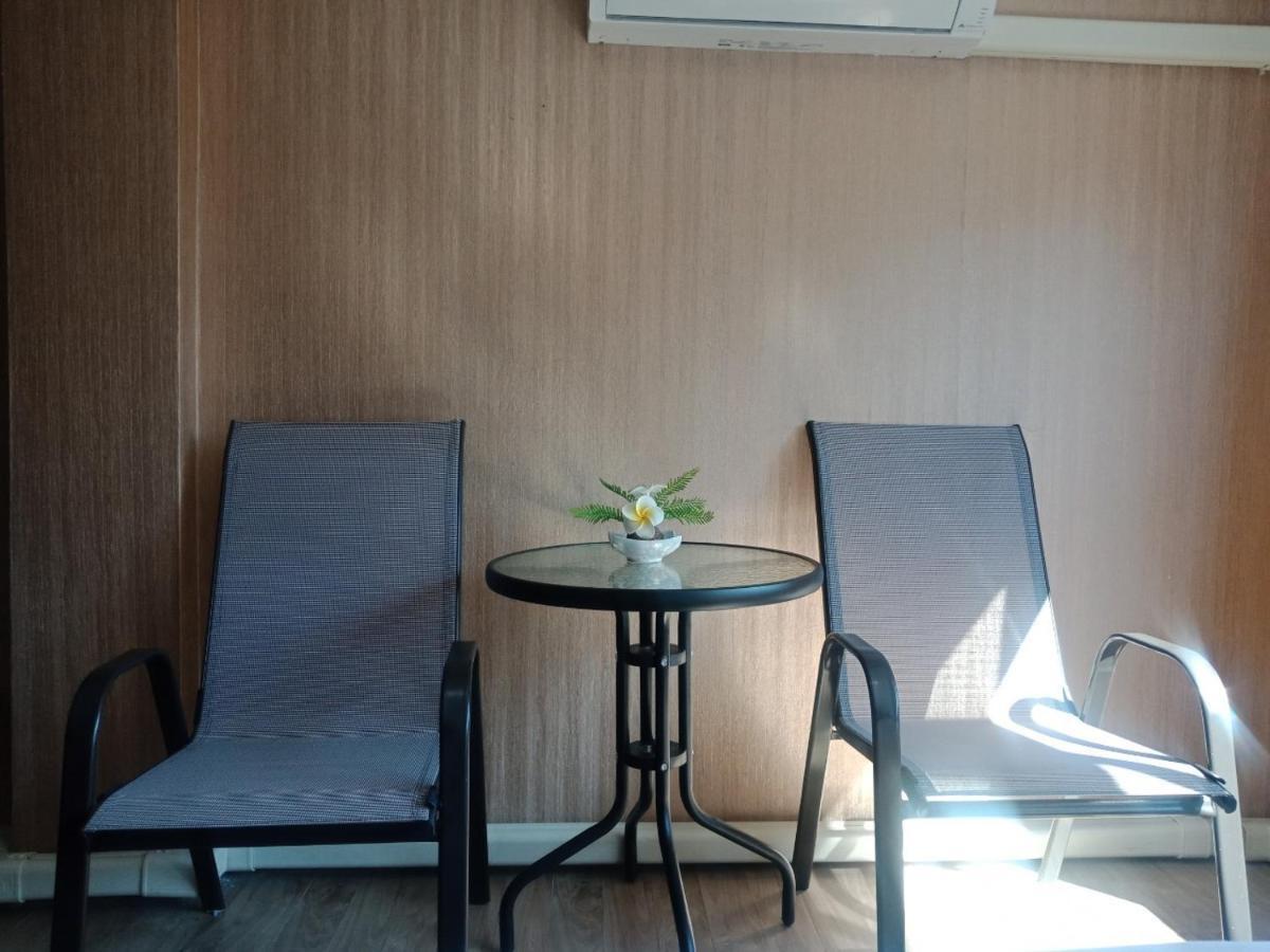 A Lanna Boutique House Hotel Csiangmaj Kültér fotó