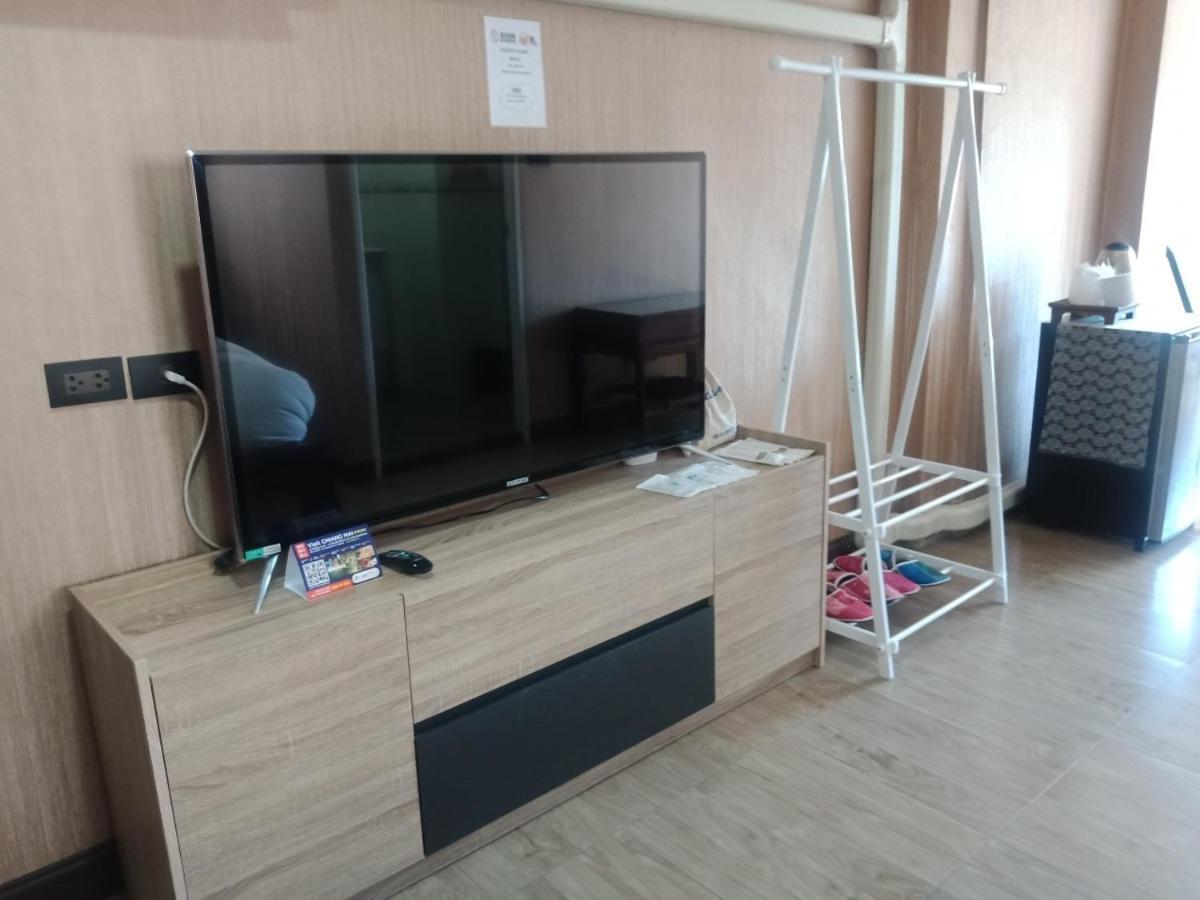 A Lanna Boutique House Hotel Csiangmaj Kültér fotó