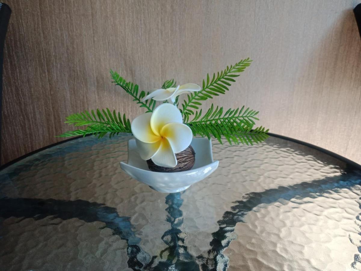 A Lanna Boutique House Hotel Csiangmaj Kültér fotó